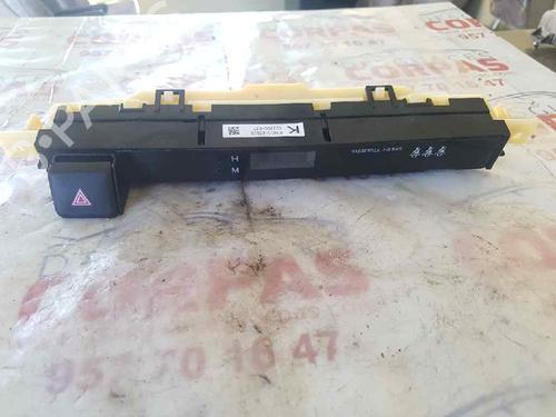 Warning switch TOYOTA RAV 4 III (_A3_)  | BP19550988I22 