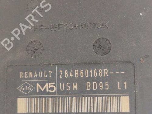 Fuse box RENAULT MEGANE III Hatchback (BZ0/1_, B3_)  | BP26714179E1 