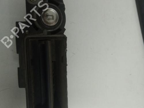 Tailgate handle MERCEDES-BENZ E-CLASS (W211) E 320 CDI (211.026) | BP19559755C132 