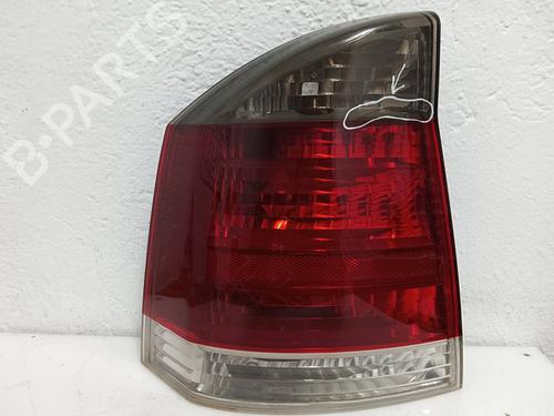 Used Left taillight Left taillight OPEL VECTRA C (Z02) 1.9 CDTI (F69) (120 hp) 33442241 33442241