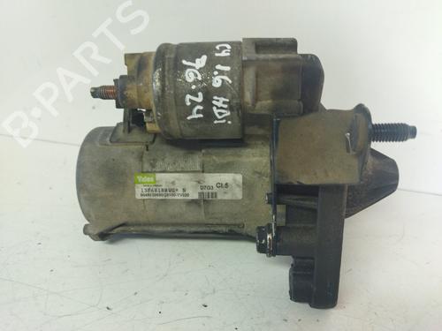 Starter CITROËN C4 I (LC_)  | BP20887709M8 