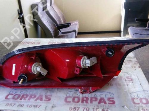 Right taillight FORD FOCUS I (DAW, DBW)  | BP19552388C35 