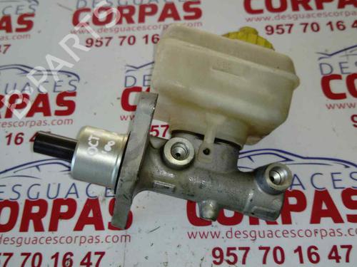 Brake master cylinder SKODA OCTAVIA I Combi (1U5) 1.9 TDI | BP19548088M77