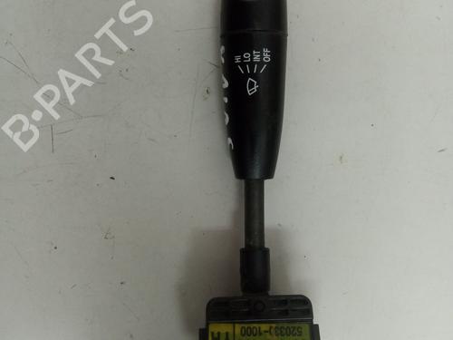 Rattstammestilk CHEVROLET KALOS [2005-2025]  19560342