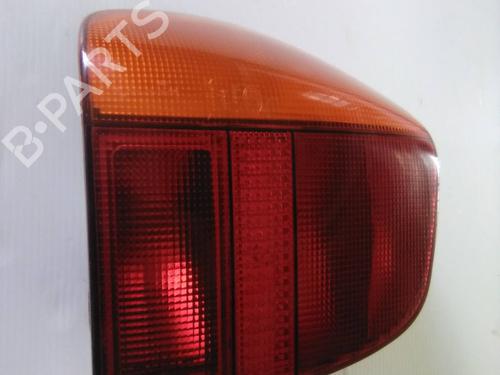 Used Left taillight VW POLO III (6N1) [1994-1999]  19556228