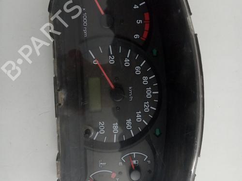 Used Instrument cluster HYUNDAI ACCENT II (LC) 1.3 (86 hp) 19561293