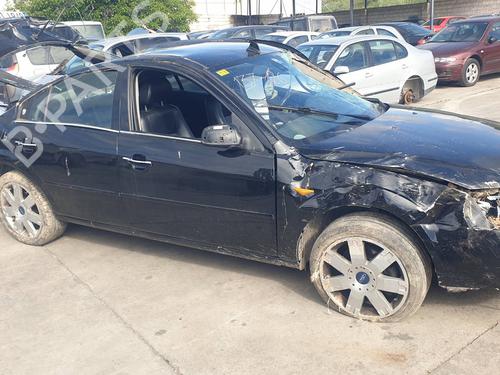 Engine FORD MONDEO III (B5Y) 2.0 TDCi | BP40188433M1 - Image 16