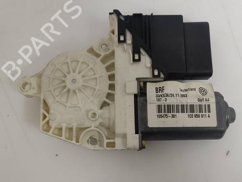 Used Left rear window motor VW BORA I (1J2) [1998-2013]  19571389