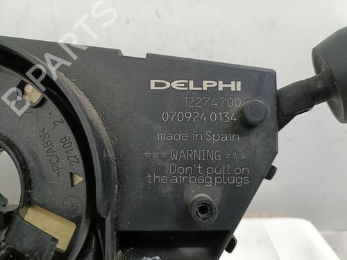 Switch OPEL CORSA D (S07)  | BP34447876I30  - Image 7