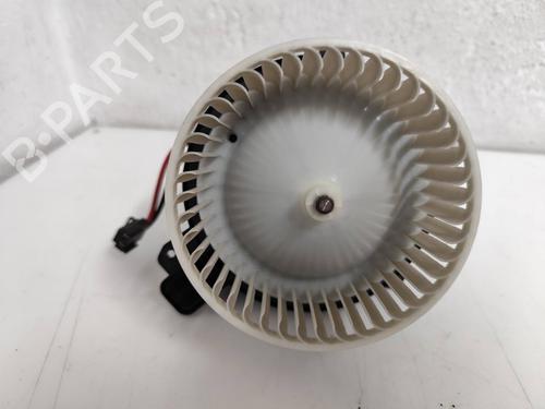 Heater blower motor SEAT IBIZA V (KJ1, KJG)  | BP29437546M62 