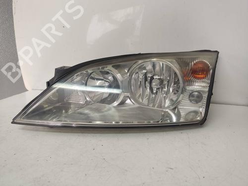 Used Left headlight FORD MONDEO III Saloon (B4Y) 2.0 TDCi (130 hp) 19567487