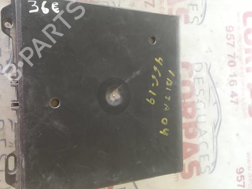 Elektronisk modul SEAT IBIZA III (6L1)  | BP19555233M83 