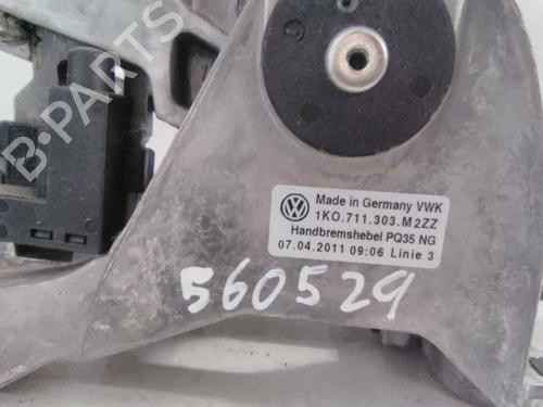Hand brake SEAT LEON (1P1) | BP19564564I18