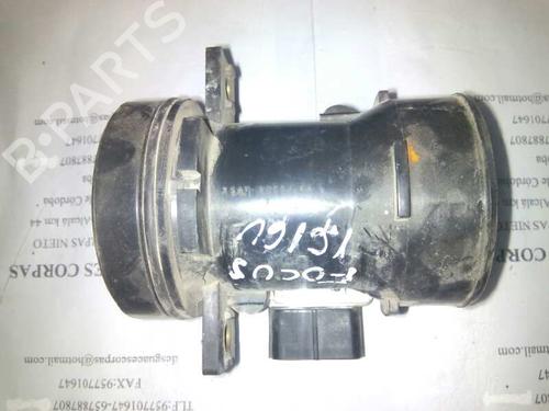 Used Mass air flow sensor FORD FOCUS I (DAW, DBW) [1998-2009]  19546323