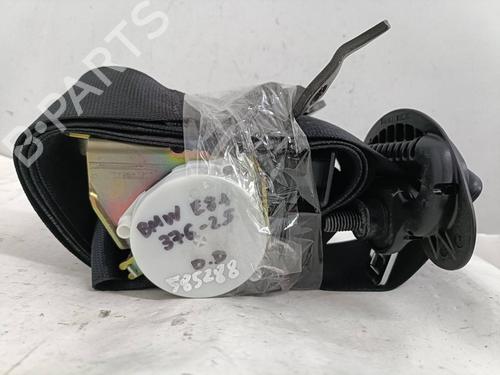 Used Front right seatbelt Front right seatbelt BMW 1 (E87) 118 d (122 hp) 34447843 34447843