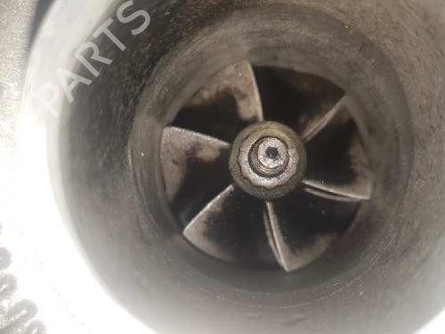 Turbocharger/Supercharger FORD MONDEO III Saloon (B4Y)  | BP19554003M71 