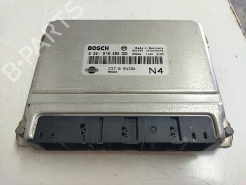 Used Engine control unit (ECU) NISSAN ALMERA II Hatchback (N16) [2000-2025]  19569867