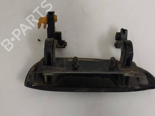 Front left exterior door handle KIA RIO I Hatchback (DC)  | BP19571207C128 