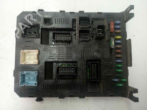 Electronic module CITROËN C4 I (LC_)  | BP19562276M83 