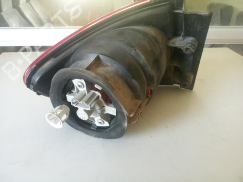 Right taillight SEAT ALTEA (5P1)  | BP19556755C35 