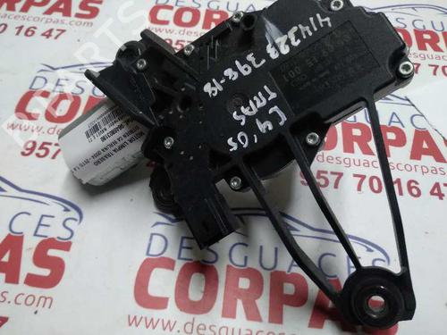 Used Rear wiper motor CITROËN C4 I (LC_) [2004-2014]  19551751