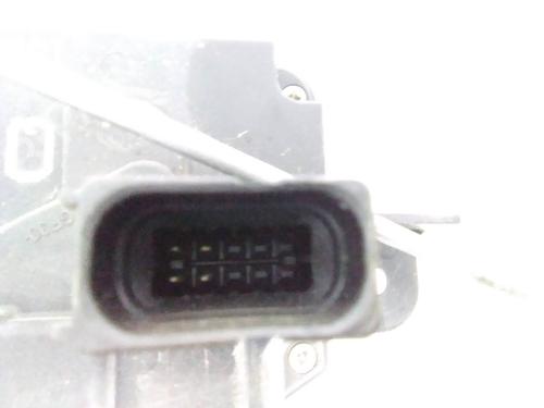Front right lock OPEL ASTRA H (A04)  | BP19557390C97 