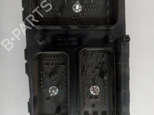 Used Fuse box OPEL ASTRA H GTC (A04) [2005-2010]  19560742