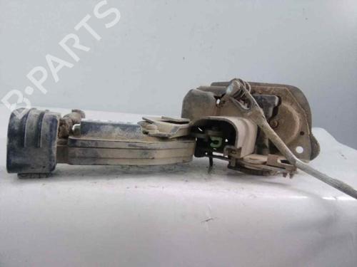 Rear right lock SUZUKI GRAND VITARA I (FT, HT) 2.0 HDI 110 16V 4x4 (SQ420D, TD83V) | BP19563585C99 