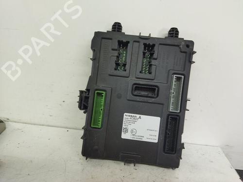 Elektronisk modul Elektronisk modul NISSAN QASHQAI II (J11, J11_) [2013-2026] 33852943 33852943