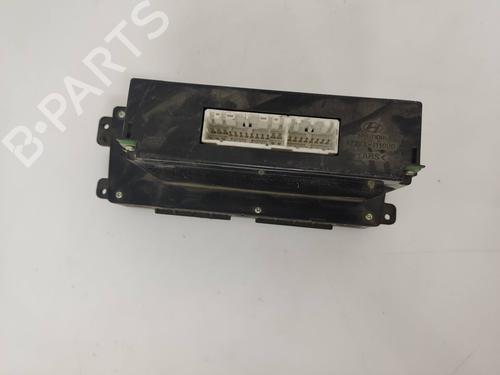 Commande Chauffage HYUNDAI TERRACAN (HP)  | BP19567966I5