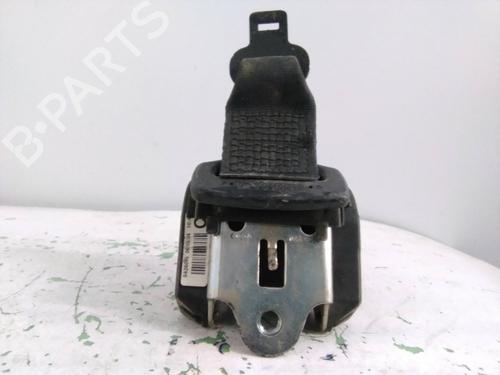 Used Rear center seatbelt NISSAN TERRANO II (R20) [1992-2007]  19560843