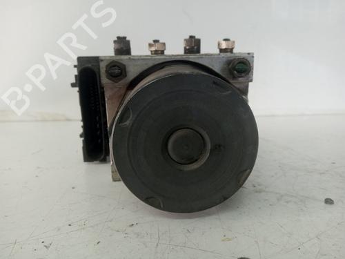 ABS pump RENAULT MEGANE II (BM0/1_, CM0/1_)  | BP19569260M43 