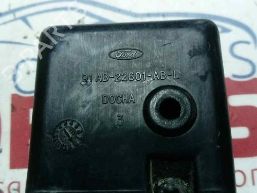 Front left interior door handle FORD ESCORT V (AAL, ABL)  | BP19659909I13 