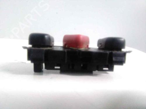 Warning switch MERCEDES-BENZ E-CLASS (W210) E 300 Turbo-D (210.025) | BP19562945I22 