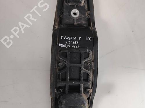 Front right exterior door handle SUZUKI GRAND VITARA I (FT, HT)  | BP25038477C129 