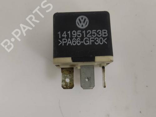 Electronic module SEAT LEON (1M1)  | BP19571968M83 