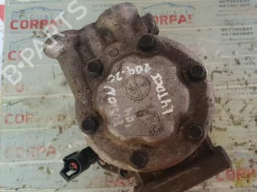 AC compressor FORD FUSION (JU_)  | BP19554304M34 
