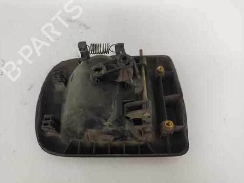 Front left exterior door handle OPEL MOVANO A Van (X70)  | BP19566804C128 