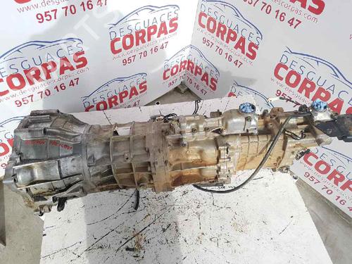 Gearbox SUZUKI GRAND VITARA I (FT, HT) 2.0 HDI 110 16V 4x4 (SQ420D, TD83V) | BP19550167M3 