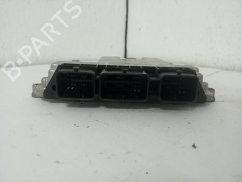Engine control unit (ECU) FORD FOCUS II (DA_, HCP, DP)  | BP19563186M57 