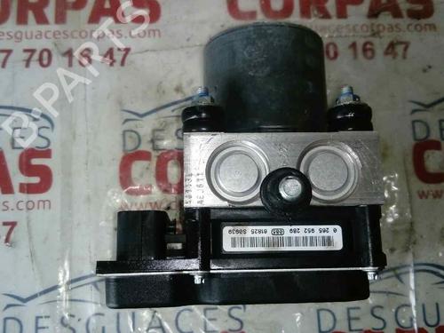 ABS pump CITROËN C4 II (NC_) 1.6 BlueHDi 100 | BP36389977M43 - Image 3