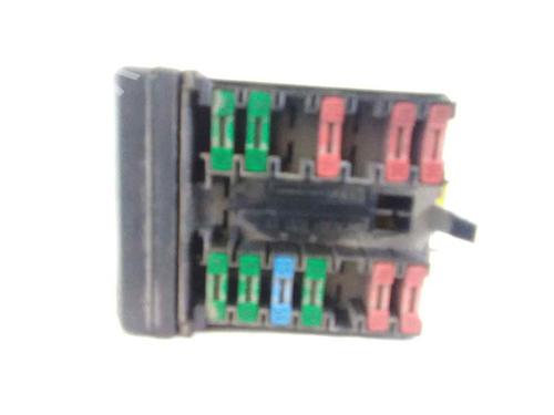 Used Fuse box PEUGEOT 106 II (1A_, 1C_) 1.1 i (60 hp) 19565436