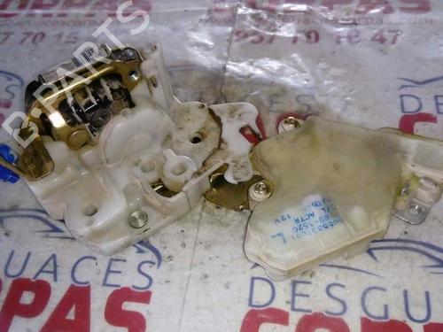 Tailgate lock NISSAN TERRANO II (R20)  | BP19552901C101 