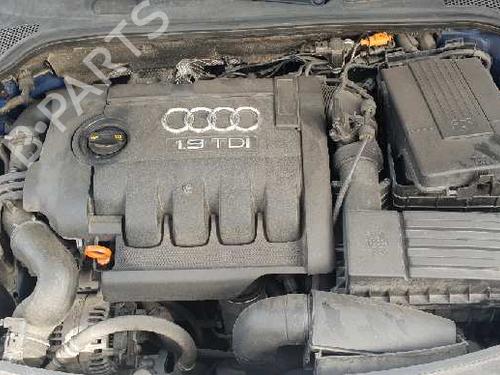 Electronic sensor AUDI A3 (8P1)  | BP19563154M84 