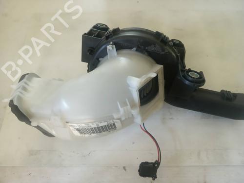 Used Heater blower motor CITROËN C4 Picasso I MPV (UD_) [2006-2015]  19556418