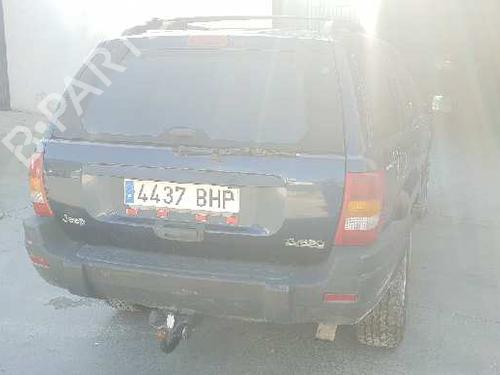 Electronic sensor JEEP GRAND CHEROKEE II (WJ, WG)  | BP19555550M84 