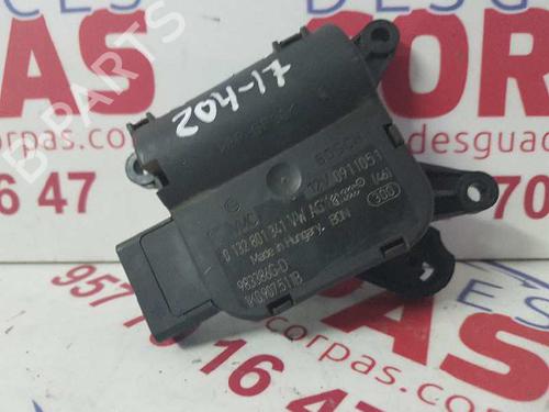 Elektronisk modul SEAT LEON (1P1) [2005-2013]  19549373
