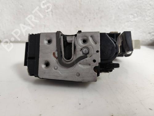 Rear left lock MERCEDES-BENZ C-CLASS (W204)  | BP29399443C100 