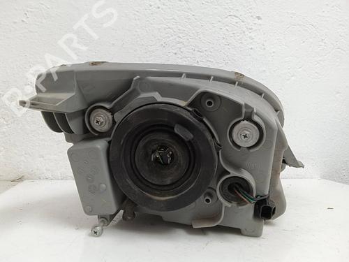 Left headlight CHEVROLET MATIZ (M200, M250) | BP34637947C28 - Image 3