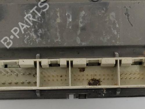 Commande Chauffage SKODA OCTAVIA I Combi (1U5) 1.9 TDI | BP19571123I5 